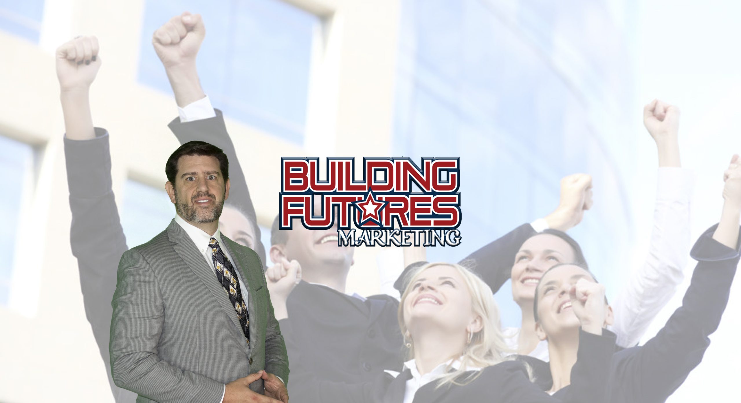 Building Futures Marketing